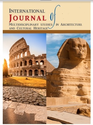 International Journal of Multidisciplinary Studies in Architecture and Cultural Heritage